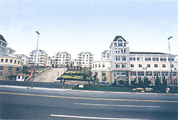 渝北區(qū) - 陽(yáng)光花園