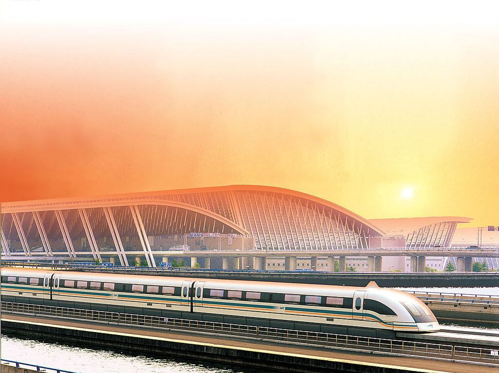 上海-上海地鐵11號(hào)線