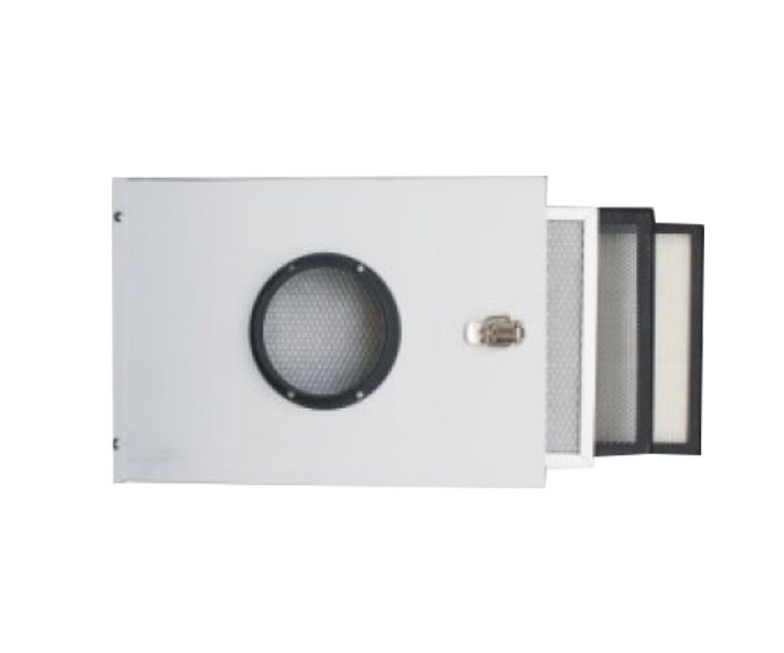 電梯空氣凈化器（無動(dòng)力版）